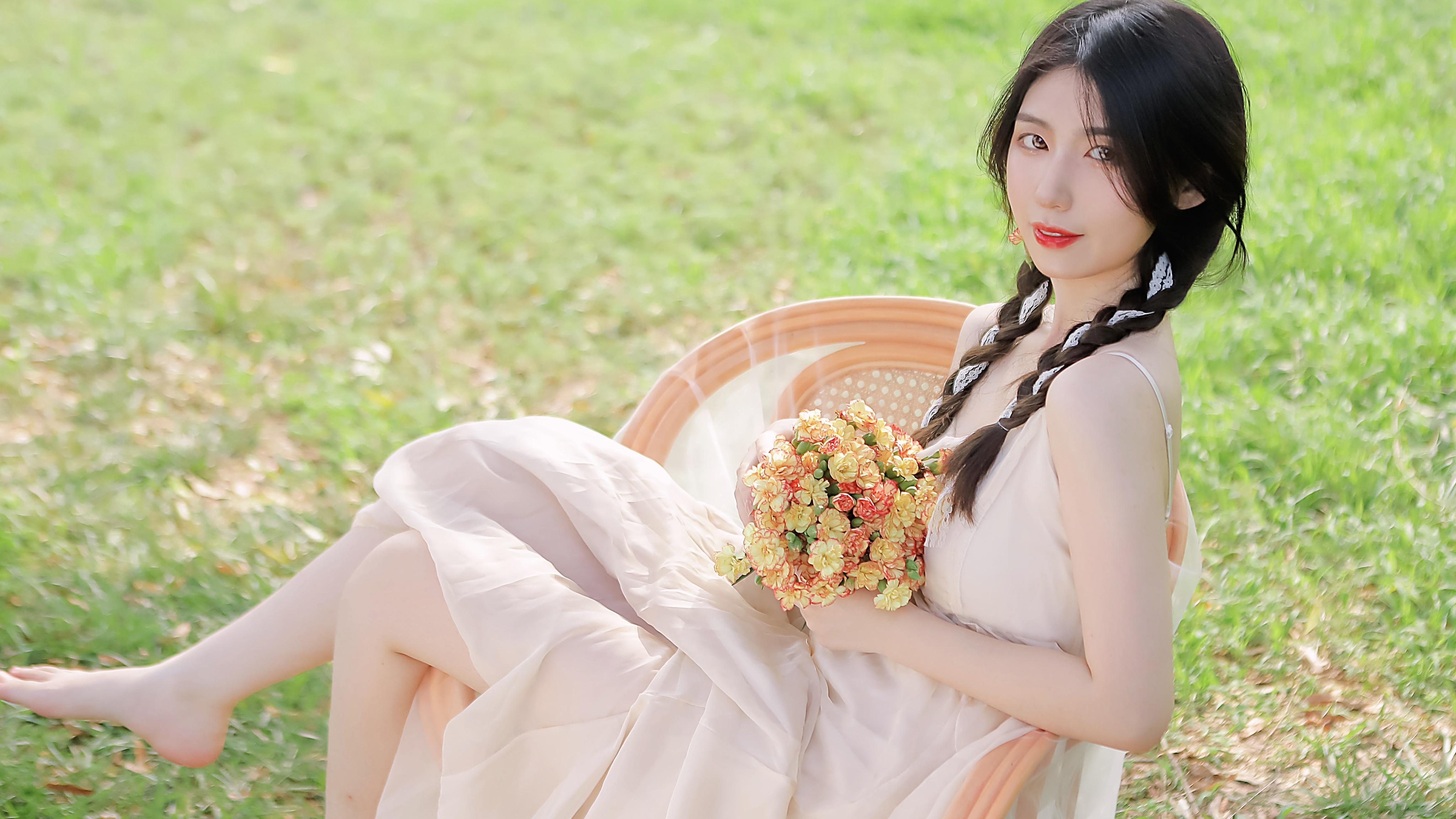 海外华裔大学生海南研习行：在侨乡小镇品侨味